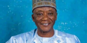 Taraba Deputy Governor Missing For 3 Months, APC Raises Alarm