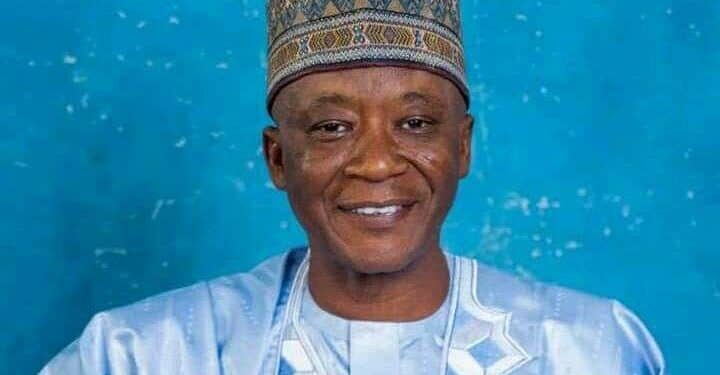 Taraba Deputy Governor Missing For 3 Months, APC Raises Alarm
