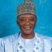 Taraba Deputy Governor Missing For 3 Months, APC Raises Alarm