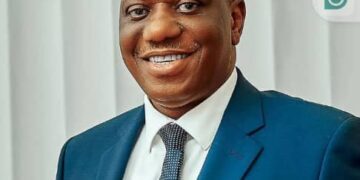 Katung’s Performance As Senator: The Best In History – Professionals Group