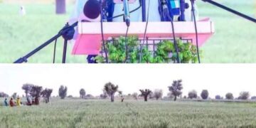 N5 Billion Agricultural Intervention: FG Empowers 160,000 Farmers in Jigawa