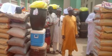 2025: Sokoto Govt To Expends N998 million On Free Ramadan Feeding Programme