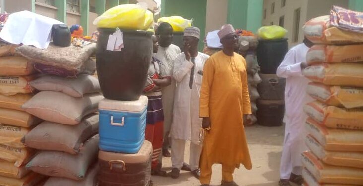 2025: Sokoto Govt To Expends N998 million On Free Ramadan Feeding Programme