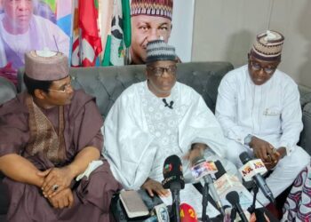 Babangida Must Tell Us The Truth About 1993 Election—Prof Kailani