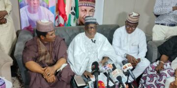 Babangida Must Tell Us The Truth About 1993 Election—Prof Kailani