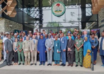 Terrorist groups leveraging new technologies, exploiting socio-political vulnerabilities – NCTC boss