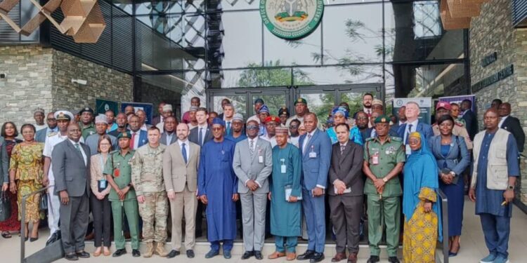 Terrorist groups leveraging new technologies, exploiting socio-political vulnerabilities – NCTC boss