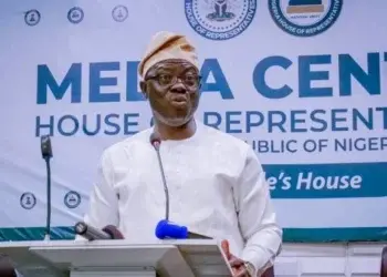 ‘Oyetola, APC Backing Illegal Reinstatement Of Sacked LG Chairmen’