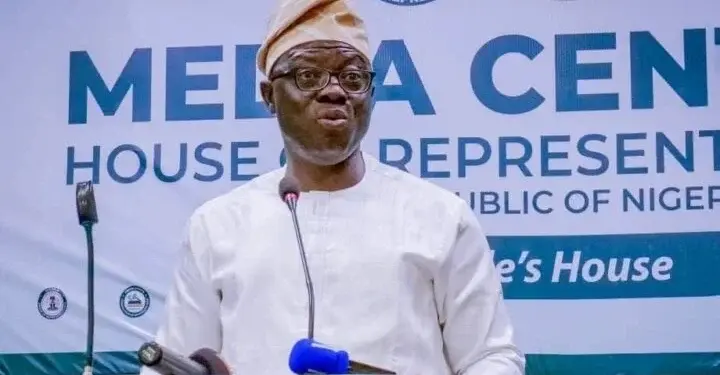 ‘Oyetola, APC Backing Illegal Reinstatement Of Sacked LG Chairmen’