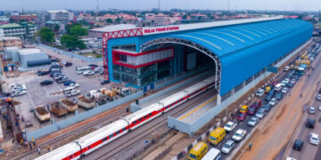 Lagos Red Line fare reduced by 30%