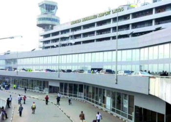 FAAN introduces explosive detection devices at MMIA