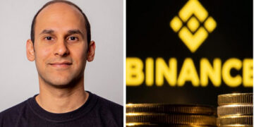 Binance: Gambaryan’s allegations false, malicious, defamatory – Rep Onwusibe
