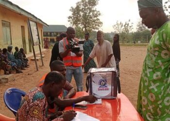 Low turnout of voters mars Osun LG election amidst calls for suspension