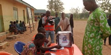 Low turnout of voters mars Osun LG election amidst calls for suspension