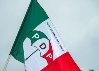 Kaduna: PDP Asks INEC To Declare Seats Of 4 Defectors Vacant