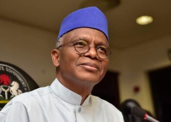 JAMN Slams El-Rufai Over Intervention in Ribadu-Najatu Dispute