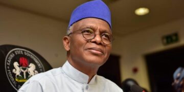 JAMN Slams El-Rufai Over Intervention in Ribadu-Najatu Dispute