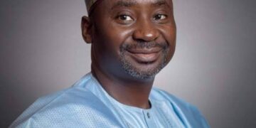 Kaduna 2027: Arise Ambassadors Pledge Support for Sani Sidi’s Governorship Bid