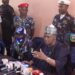 CJTF Calls for Government Support to Enhance Security in Nigeria