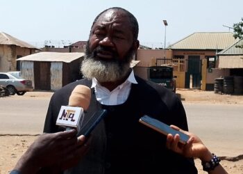 Release Enenche, Abraham  Or Face Legal War,Lawyers Warn