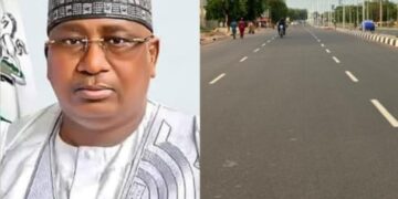 Kebbi Citizens Commend Governor Nasir Idris for Development Strides