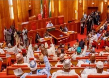 Senate  Set To host A Two-Day Public Hearing On Tax Reform Bills