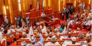 Senate  Set To host A Two-Day Public Hearing On Tax Reform Bills