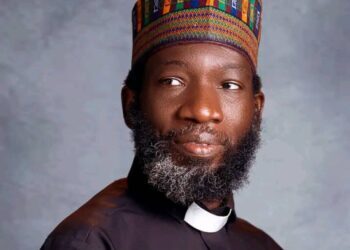 Ikulu Foundation Names Pastor Mutum Youth Adviser