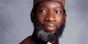 Ikulu Foundation Names Pastor Mutum Youth Adviser