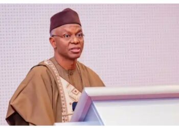 NSA Behind Campaign Against Me – El-Rufai