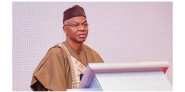 NSA Behind Campaign Against Me – El-Rufai