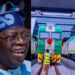 Tinubu Votes N150bn For Kano Railway