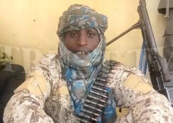 Wanted Turji Imposes N22m Levy On Sokoto Deputy Gov’s Village