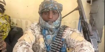 Wanted Turji Imposes N22m Levy On Sokoto Deputy Gov’s Village