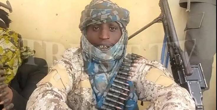 Wanted Turji Imposes N22m Levy On Sokoto Deputy Gov’s Village
