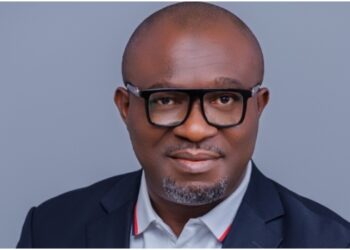 PDP-NWC affirms Udeh-Okoye as National Secretary