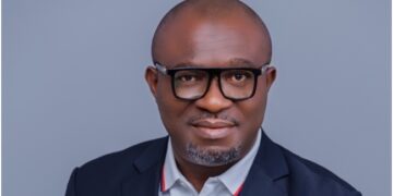 PDP-NWC affirms Udeh-Okoye as National Secretary