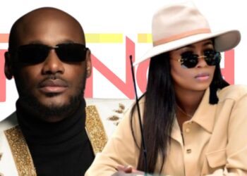 Natasha Osawaru:The Edo Lawmaker Who Won 2Baba’s Heart