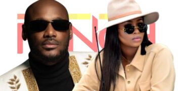 Natasha Osawaru:The Edo Lawmaker Who Won 2Baba’s Heart