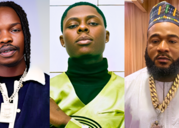 Court exonerates Naira Marley, Sam Larry, Primeboy from Mohbad’s death
