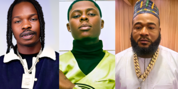 Court exonerates Naira Marley, Sam Larry, Primeboy from Mohbad’s death
