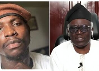 Alleged Defamation: Court adjourns Falanas’ case against VDM