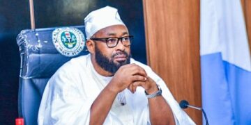 Niger State Govt. invests N1bn on special needs education