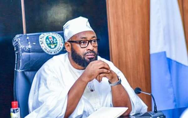 Niger State Govt. invests N1bn on special needs education