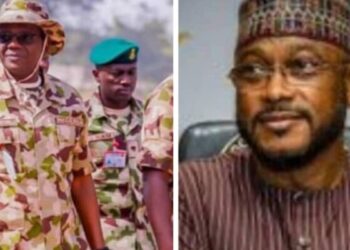 Governor Lawal Faces Criticism Over Alleged Talks with Bandits
