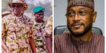 Governor Lawal Faces Criticism Over Alleged Talks with Bandits