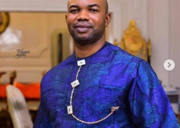 Birthday: Congress of African Journalists, NUJ rejoice with Mathew Tonlagha