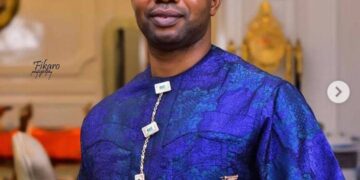 Birthday: Congress of African Journalists, NUJ rejoice with Mathew Tonlagha
