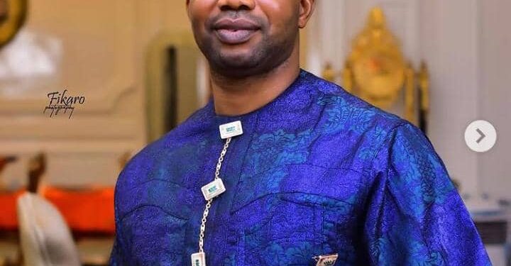 Birthday: Congress of African Journalists, NUJ rejoice with Mathew Tonlagha