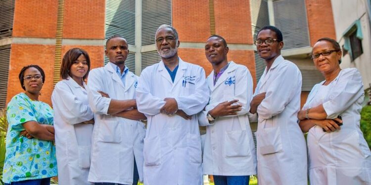 150 Doctors, Nurses To Be Recruited For Prisons – FG